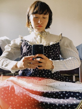 LCさんのコーディネート