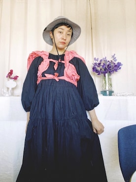 LCさんのコーディネート