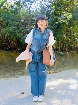 yifan3388さんのコーディネート
