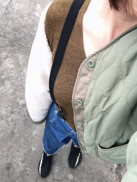 yifan3388さんのコーディネート