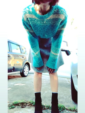 yifan3388さんのコーディネート