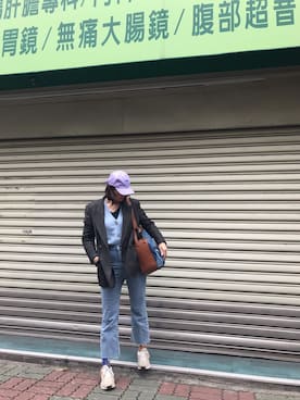 yifan3388さんのコーディネート