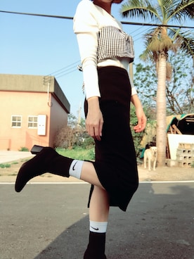 yifan3388さんのコーディネート
