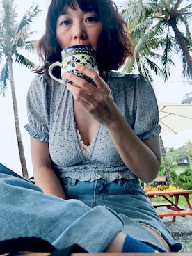 yifan3388さんのコーディネート