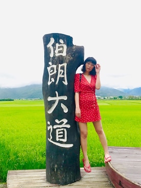 yifan3388さんのコーディネート