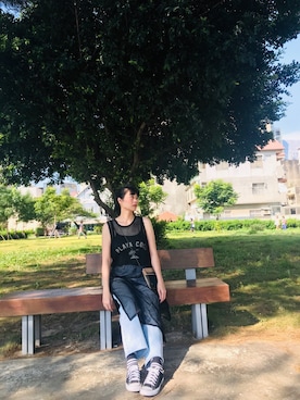 yifan3388さんのコーディネート
