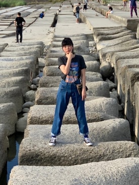 yifan3388さんのコーディネート