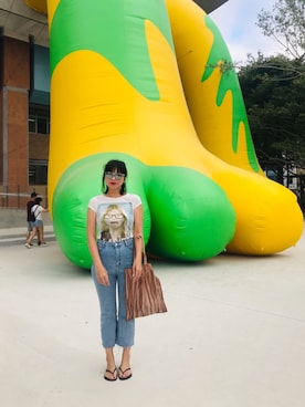 yifan3388さんのコーディネート