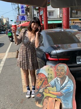 yifan3388さんのコーディネート