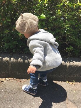 KANKANさんのコーディネート