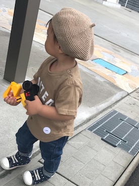 KANKANさんのコーディネート