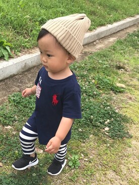 KANKANさんのコーディネート