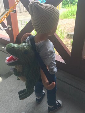 KANKANさんのコーディネート