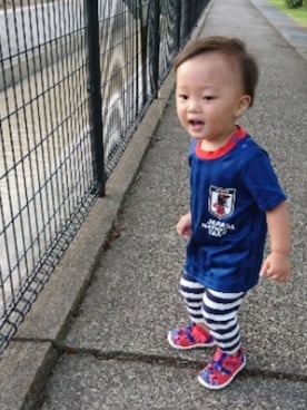 KANKANさんのコーディネート