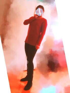 lovestrawberry さんのコーディネート