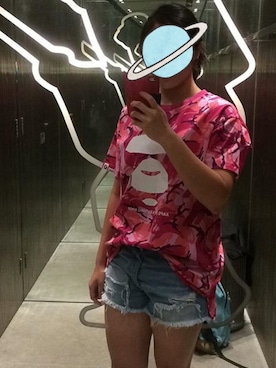 lovestrawberry さんのコーディネート