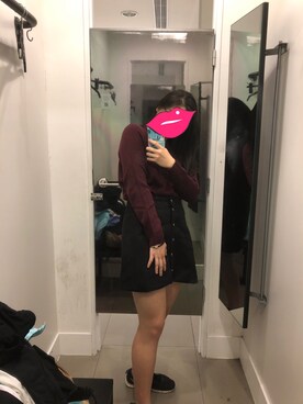 lovestrawberry さんのコーディネート