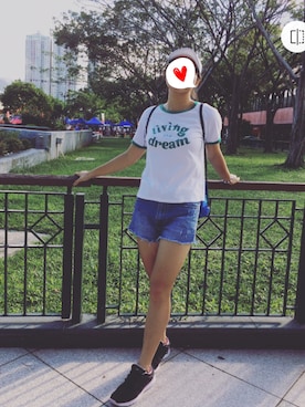 lovestrawberry さんのコーディネート