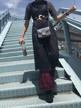 みかなさんのコーディネート