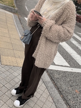 みかなさんのコーディネート