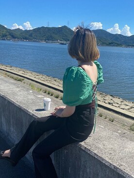 みかなさんのコーディネート