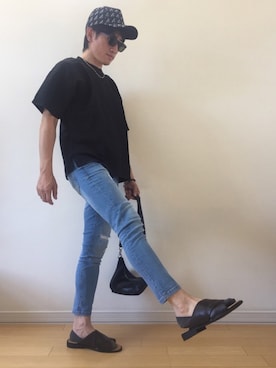 ＮＡ☺︎さん（メンズ・168cm）の秋コーディネート