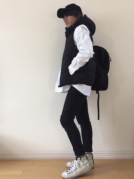 ＮＡ☺︎さん（メンズ・168cm）の秋コーディネート