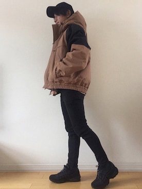 ＮＡ☺︎さんのコーディネート