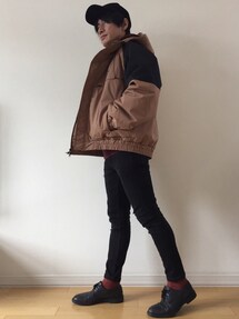 スノーボード Columbia Pamlico Cove TM Jacket 20200120005956501_215.jpg