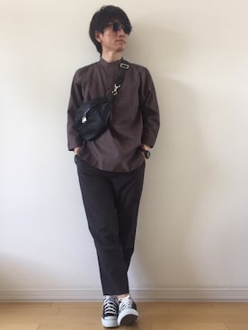 ＮＡ☺︎さんのコーディネート