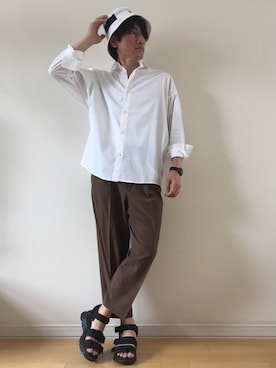 ＮＡ☺︎さんのコーディネート