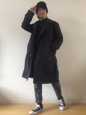 ＮＡ☺︎さんのコーディネート