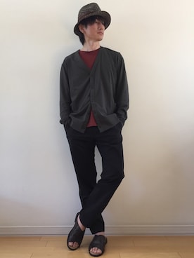 ＮＡ☺︎さんのコーディネート