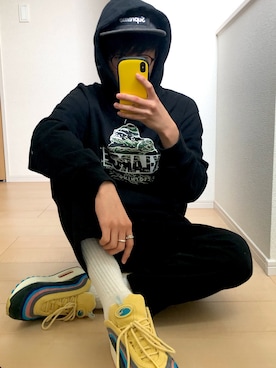 ともやさんのコーディネート