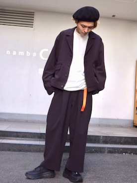 Uru の人気ファッションコーディネート Wear