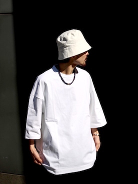 イリザワさん（メンズ・168cm）の春コーディネート