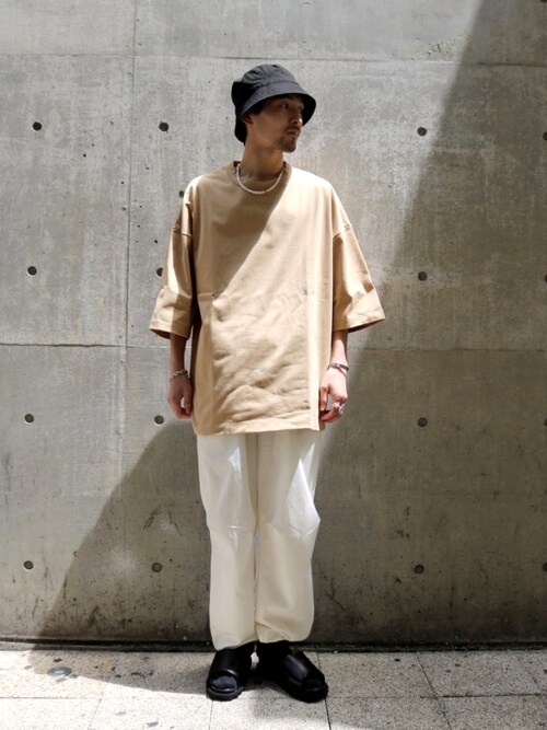 イリザワさんのコーディネート