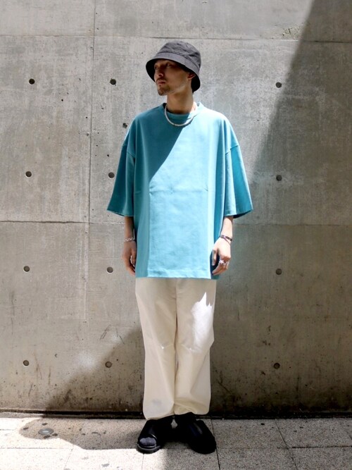 イリザワさんのコーディネート