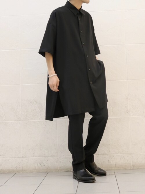 イリザワさんのコーディネート