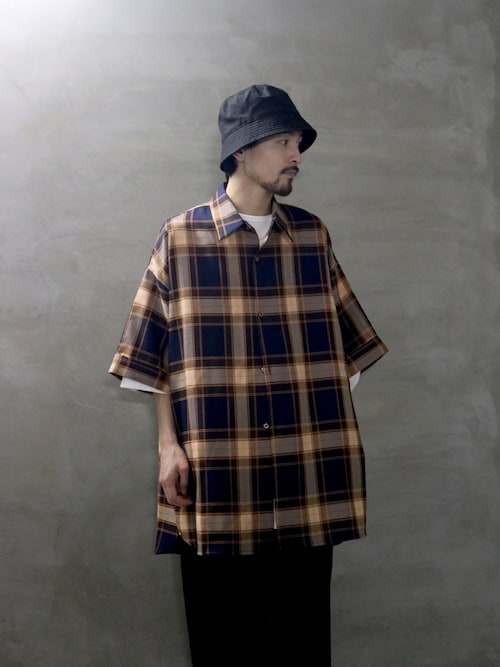 イリザワさんのコーディネート