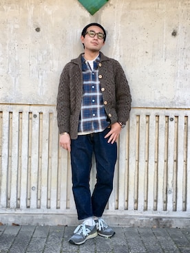 HiRo.さんのコーディネート