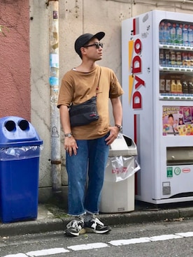 HiRo.さんのコーディネート