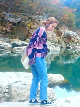 ioriさんのコーディネート