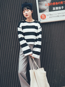 「QUEEN SHOP（クイーンショップ）のアイテム」を使った、QUEEN SHOPさん（レディース・163cm）の夏コーディネート