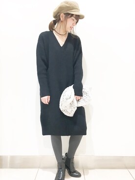 桃架さんのコーディネート