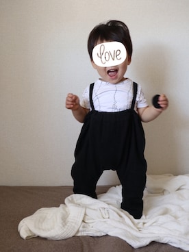 rioᐝさんのコーディネート