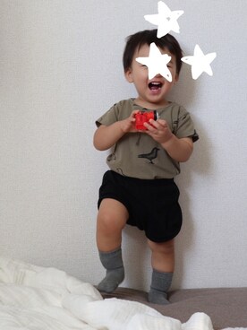 rioᐝさんのコーディネート