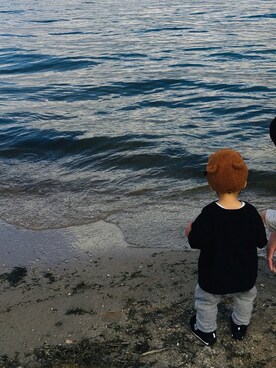 rioᐝさんのコーディネート