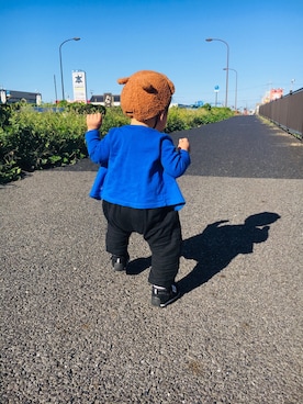 rioᐝさんのコーディネート