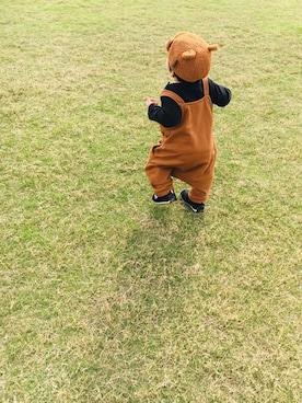 rioᐝさんのコーディネート